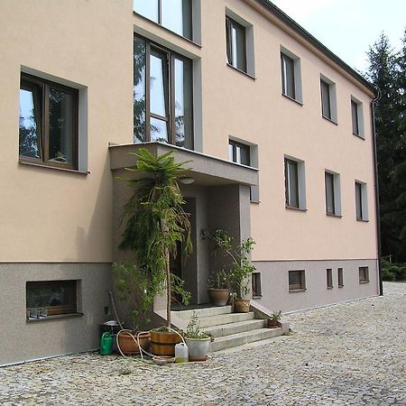 Penzion Rota Pisecne Esterno foto